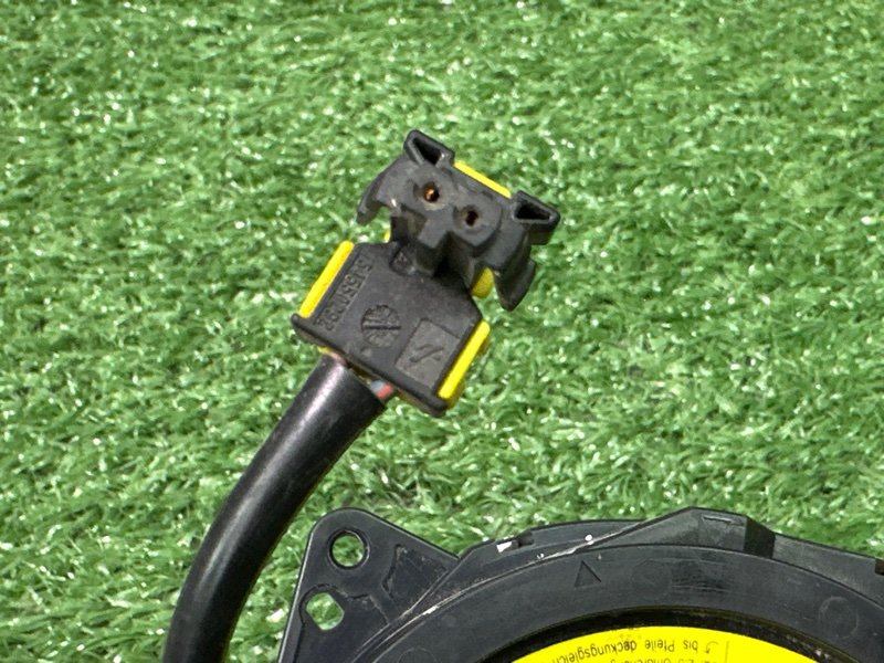 Подрулевой шлейф Ford Mondeo 4