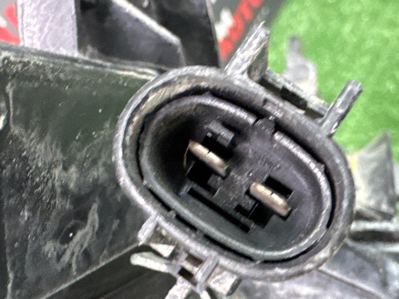 Вентилятор охлаждения с диффузором в сборе Chevrolet Lacetti