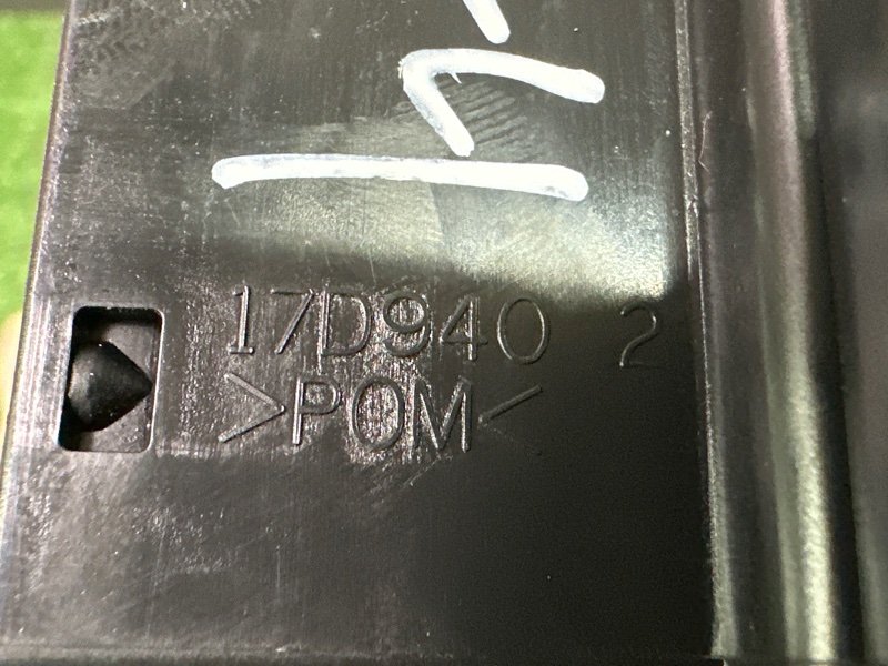 Подрулевой переключатель поворотников Ford Mondeo 4