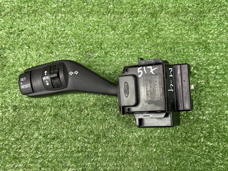 Подрулевой переключатель поворотников Ford Mondeo 4