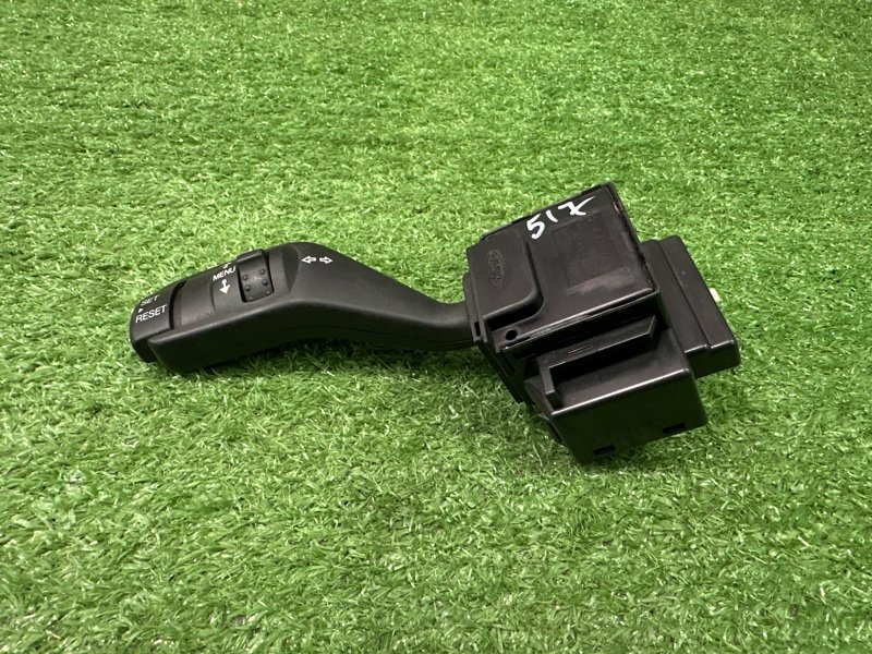 Подрулевой переключатель поворотников Ford Mondeo 4