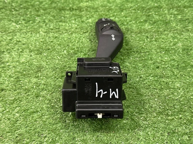 Подрулевой переключатель поворотников Ford Mondeo 4