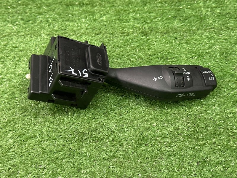 Подрулевой переключатель поворотников Ford Mondeo 4