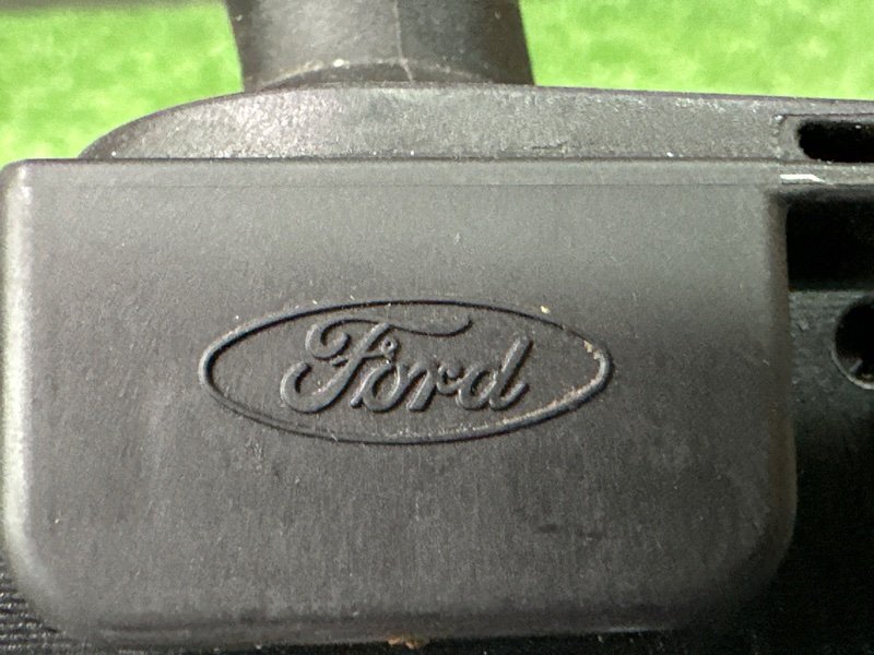 Подрулевой переключатель поворотников Ford Focus 2