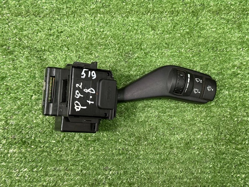 Подрулевой переключатель поворотников Ford Focus 2
