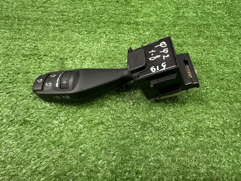 Подрулевой переключатель поворотников Ford Focus 2