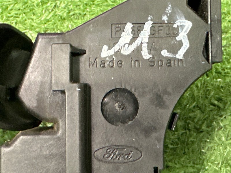 Подрулевой переключатель поворотников Ford Mondeo 3