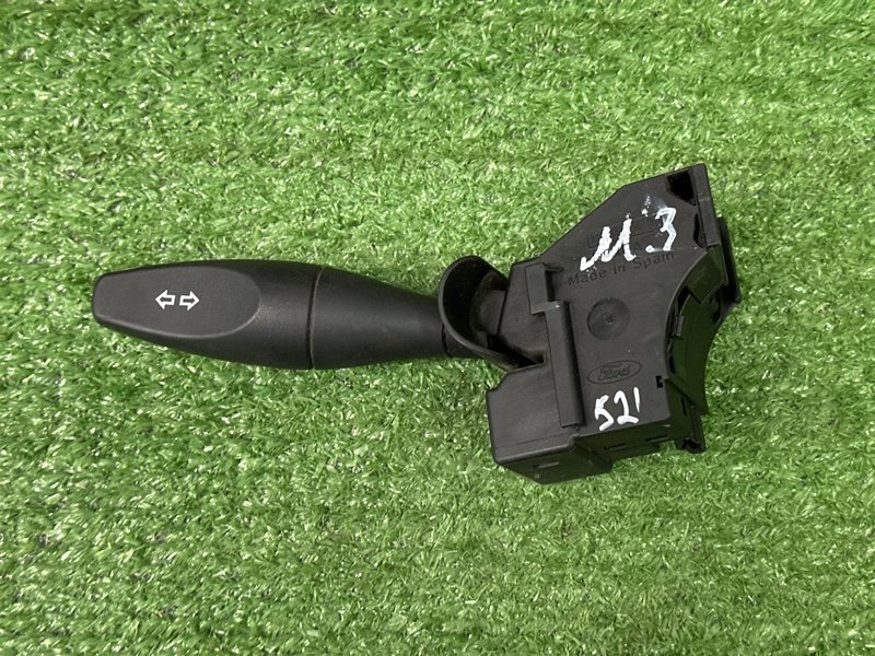 Подрулевой переключатель поворотников Ford Mondeo 3