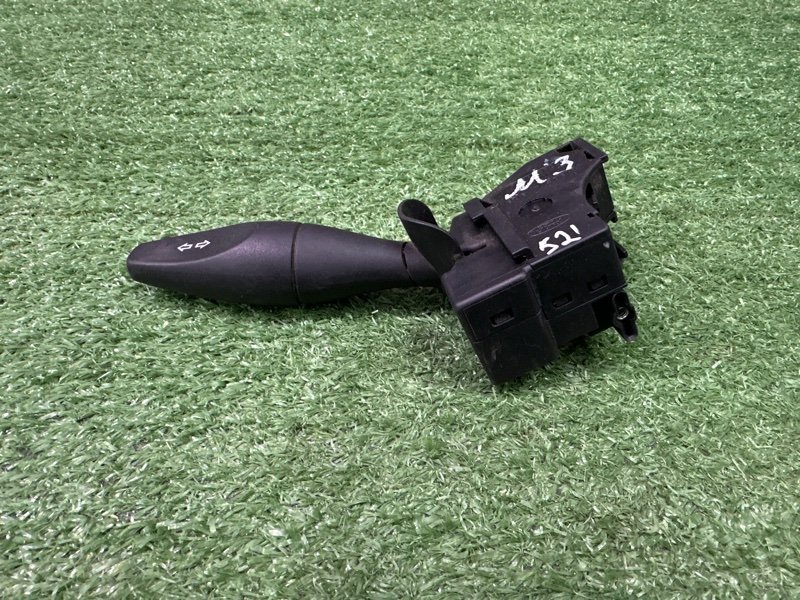 Подрулевой переключатель поворотников Ford Mondeo 3