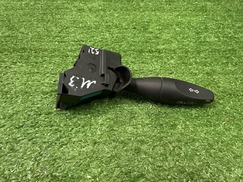 Подрулевой переключатель поворотников Ford Mondeo 3