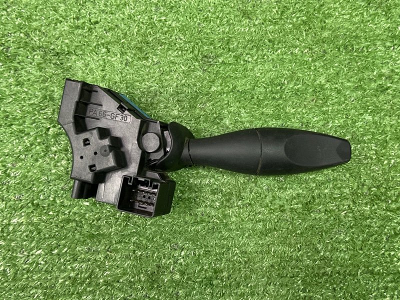 Подрулевой переключатель поворотников Ford Mondeo 3