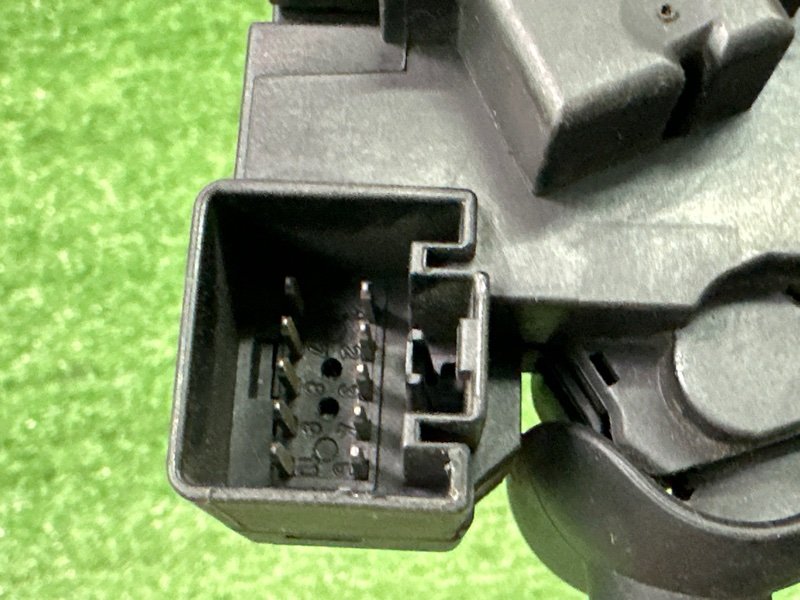 Подрулевой переключатель поворотников Ford Mondeo 3