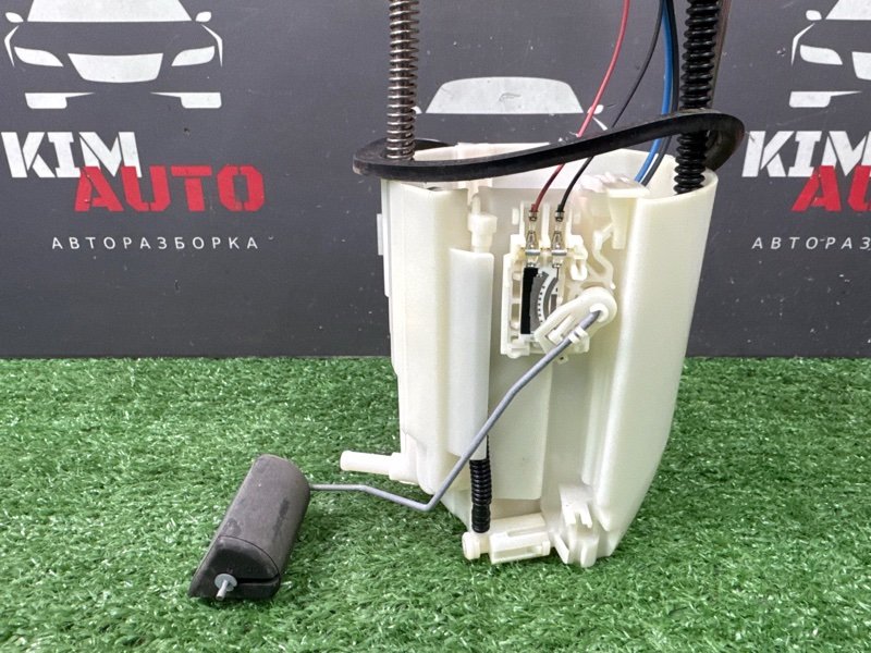 Топливный насос Mitsubishi Outlander 3