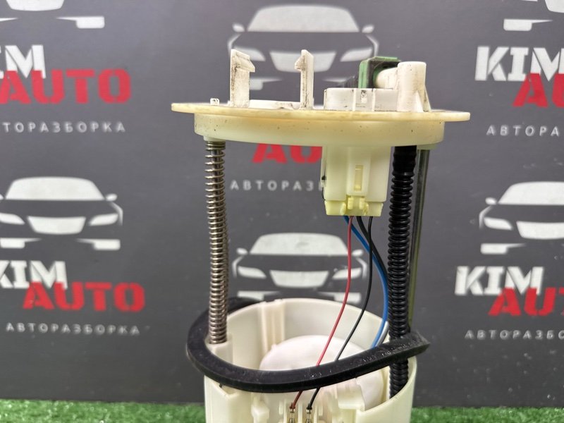 Топливный насос Mitsubishi Outlander 3