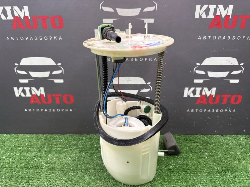 Топливный насос Mitsubishi Outlander 3