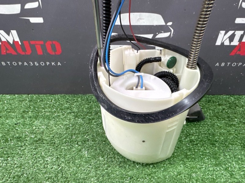 Топливный насос Mitsubishi Outlander 3