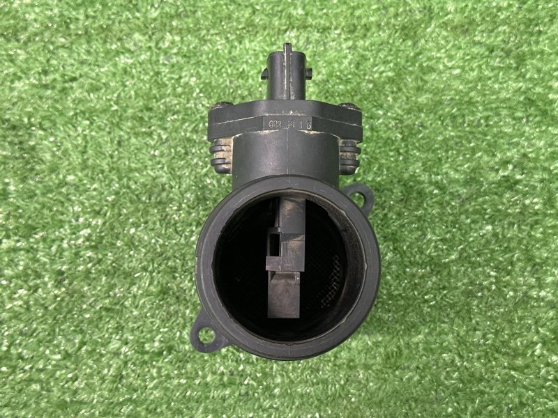 Датчик массового расхода воздуха ДМРВ Kia Ceed 2 JD