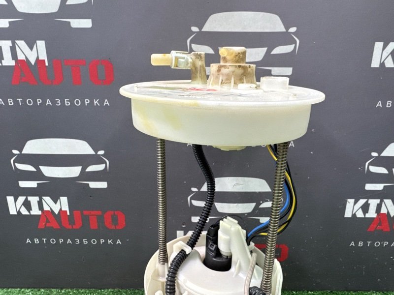 Топливный насос Honda Civic 4D