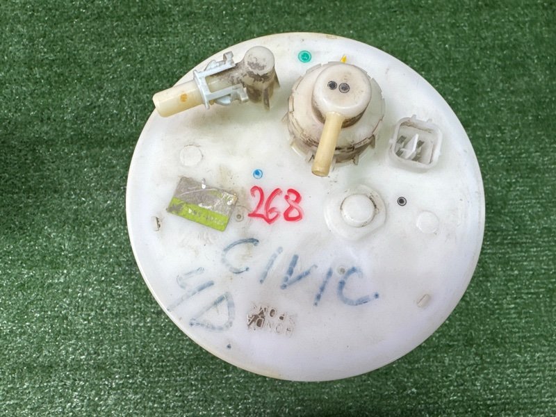 Топливный насос Honda Civic 4D