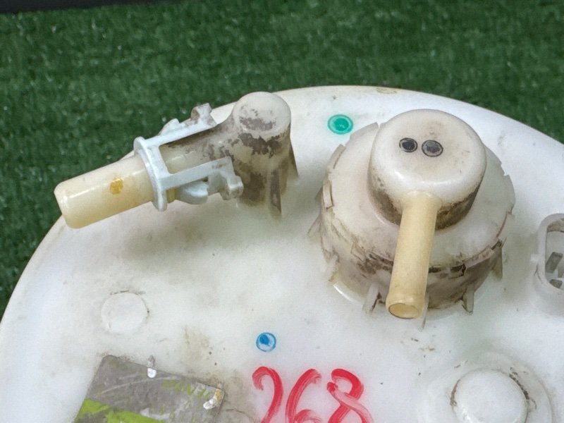 Топливный насос Honda Civic 4D