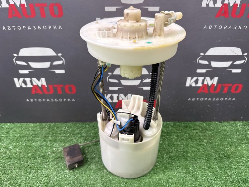 Топливный насос Honda Civic 4D