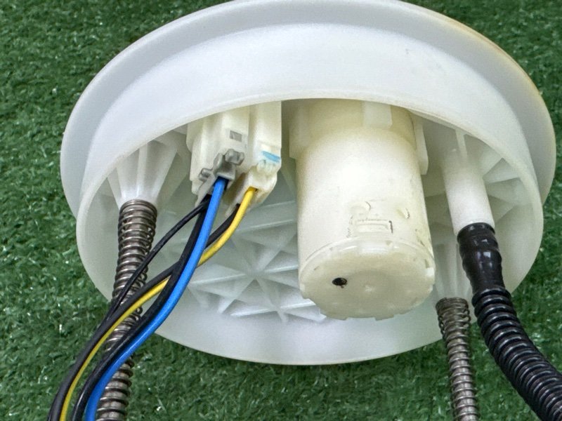 Топливный насос Honda Civic 4D