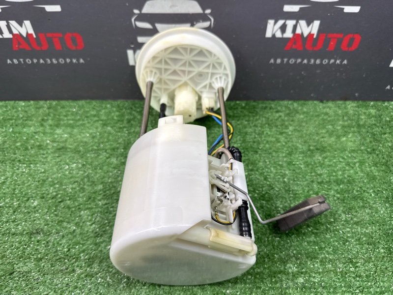 Топливный насос Honda Civic 4D