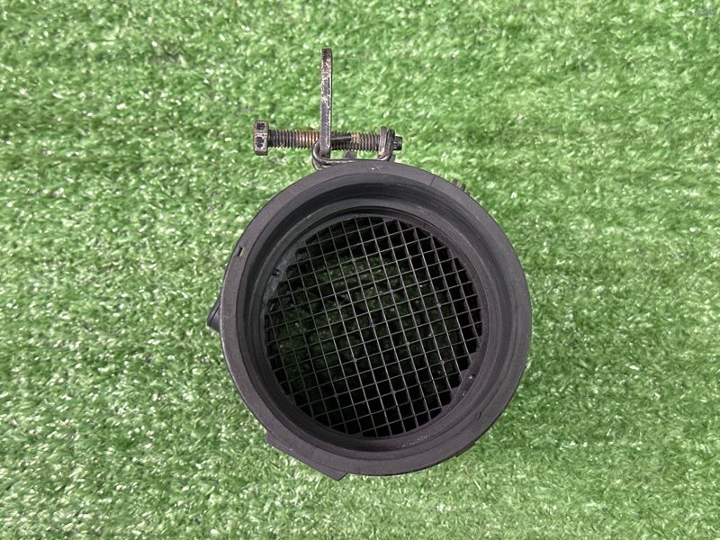 Датчик массового расхода воздуха ДМРВ Hyundai Sonata 4