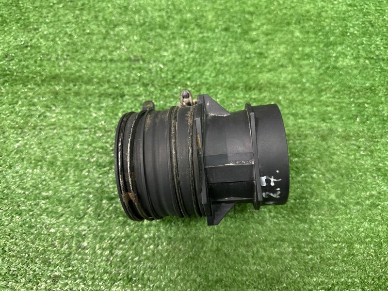 Датчик массового расхода воздуха ДМРВ Hyundai Sonata 4