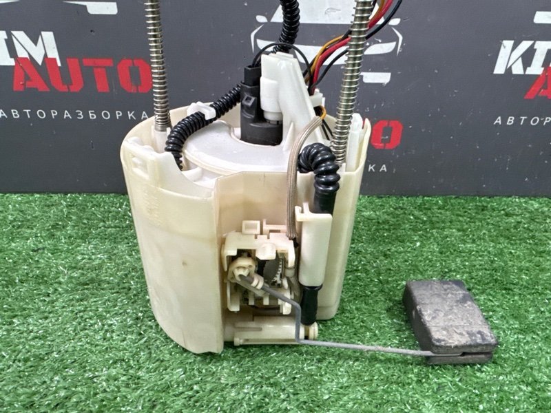 Топливный насос Honda Civic 4D