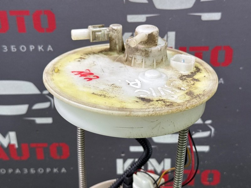 Топливный насос Honda Civic 4D