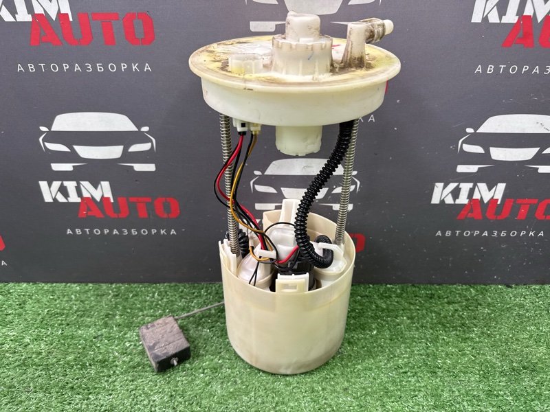 Топливный насос Honda Civic 4D