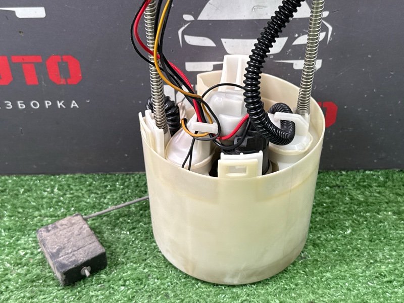 Топливный насос Honda Civic 4D