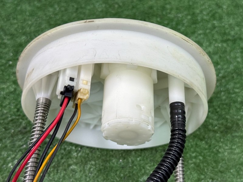 Топливный насос Honda Civic 4D