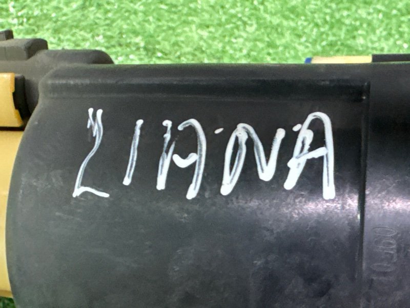 Топливный насос Suzuki Liana