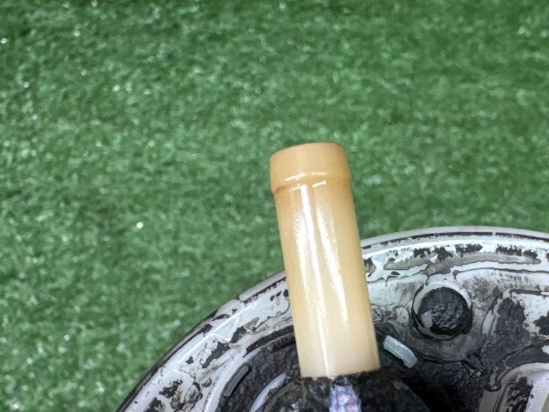 Топливный насос Suzuki Liana