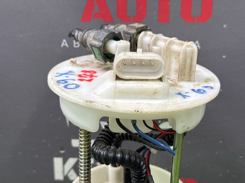 Топливный насос LIFAN X60