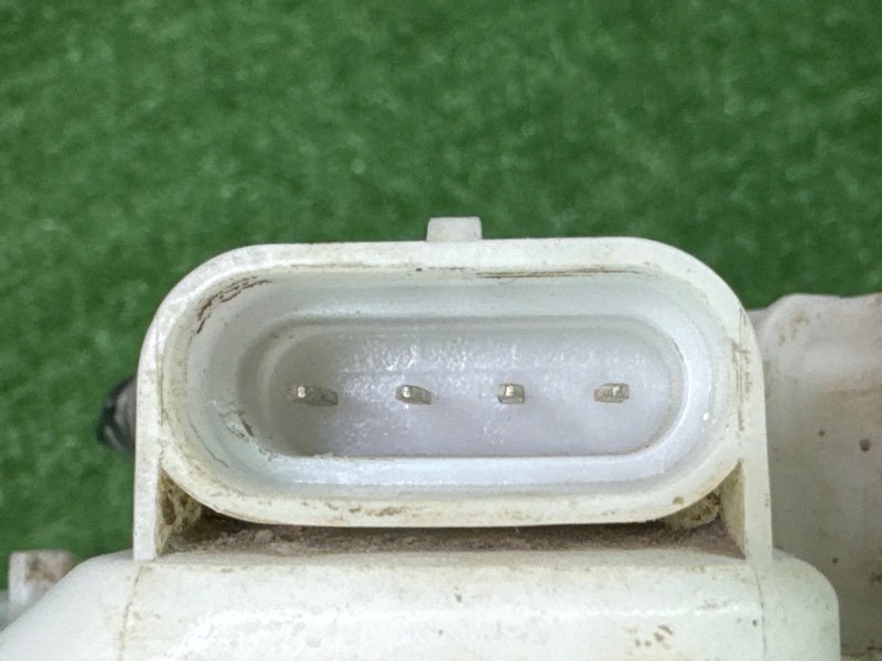 Топливный насос LIFAN X60