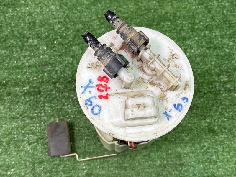 Топливный насос LIFAN X60