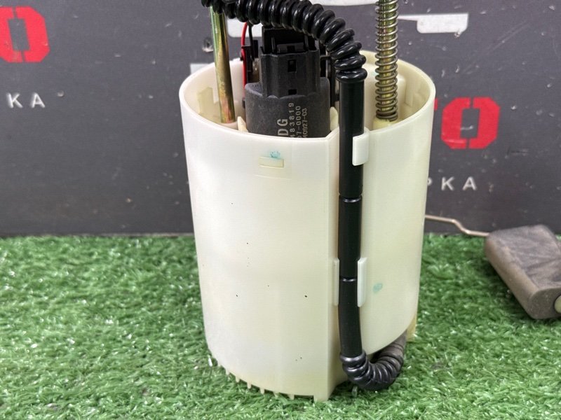 Топливный насос LIFAN X60