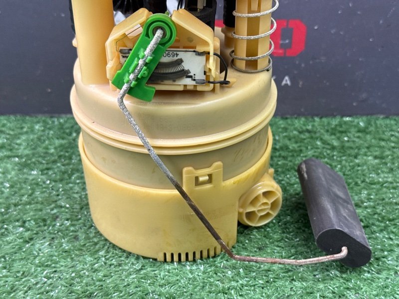 Топливный насос Renault Sandero