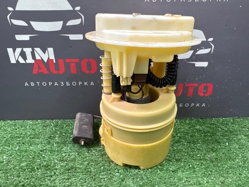 Топливный насос Renault Sandero