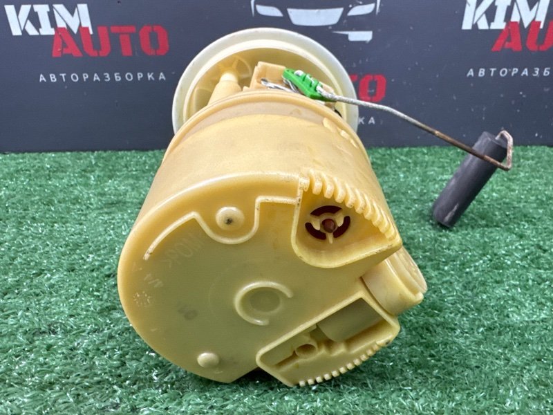 Топливный насос Renault Sandero