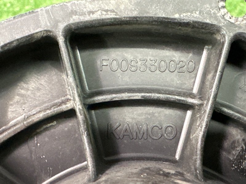 Мотор печки Hyundai Sonata 4