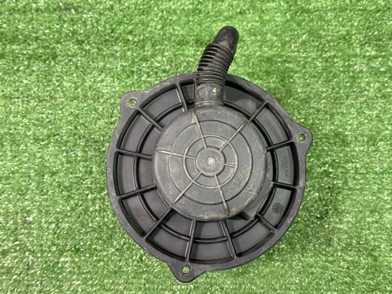 Мотор печки Hyundai Sonata 4