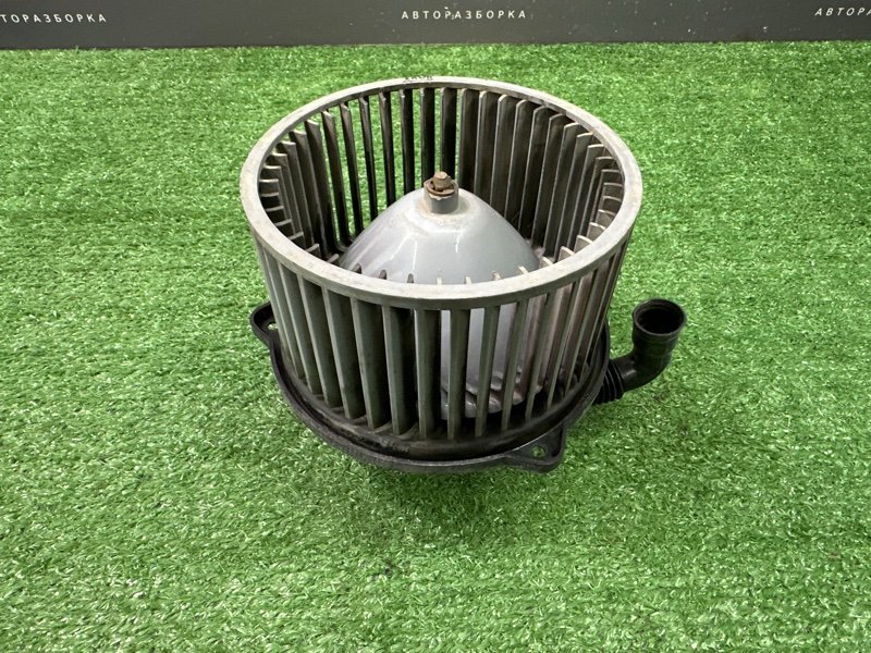 Мотор печки Hyundai Sonata 4