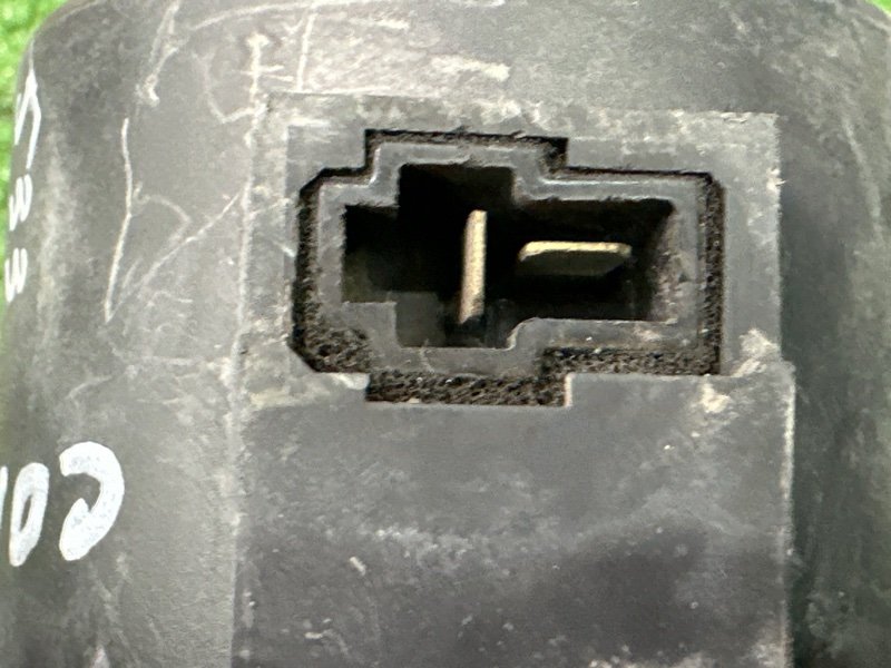 Мотор печки Hyundai Sonata 4