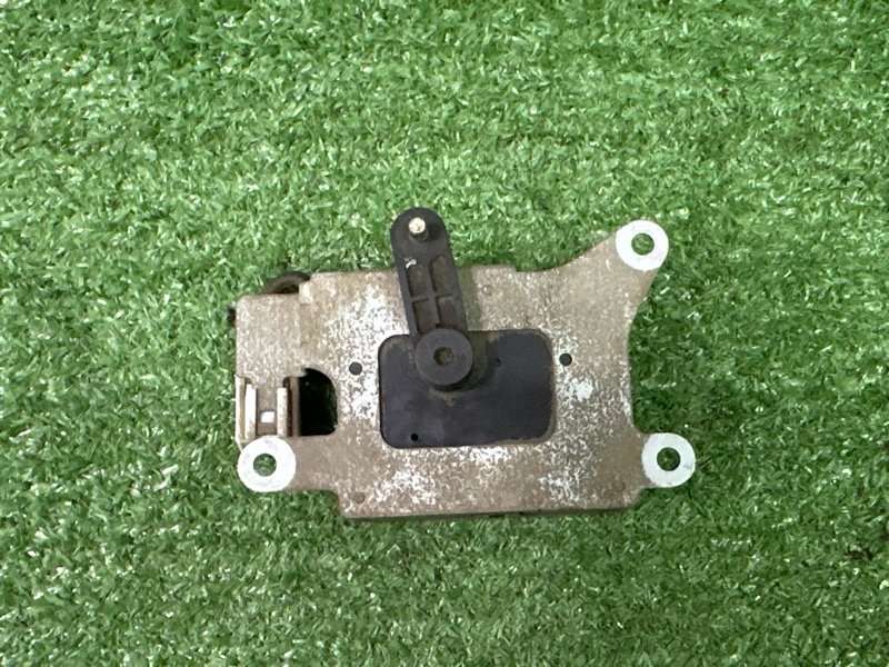 Сервопривод заслонки печки Hyundai Sonata 4