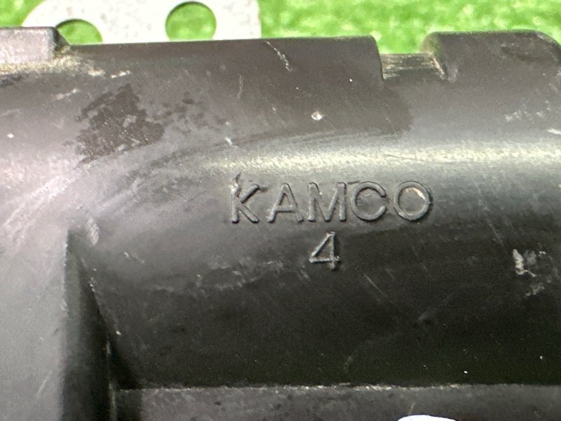 Сервопривод заслонки печки Hyundai Sonata 4