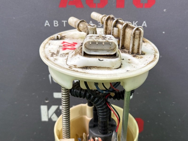 Топливный насос LIFAN X60